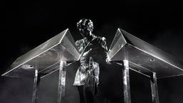 Gesaffelstein & Pharrel Williams in a Dystopic New Video