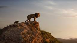 The Lion King – New Trailer
