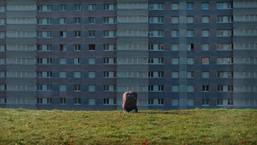 Dancer in the Dark : an Inner Journey by Scratch Massive