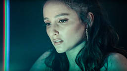 Banks’ New Clip for Gimme