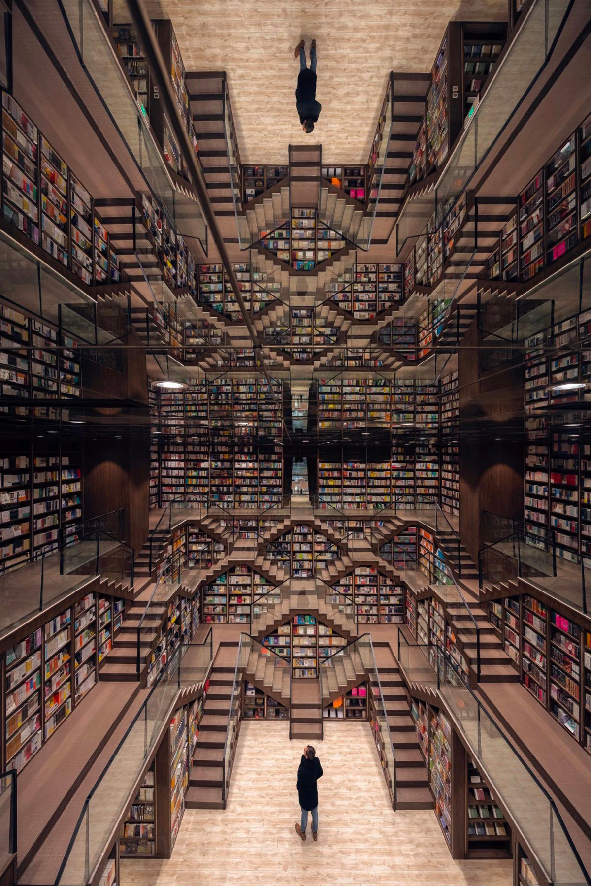 Awesome Reflective Libraries