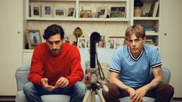 Xavier Dolan Next Movie Presented in Cannes