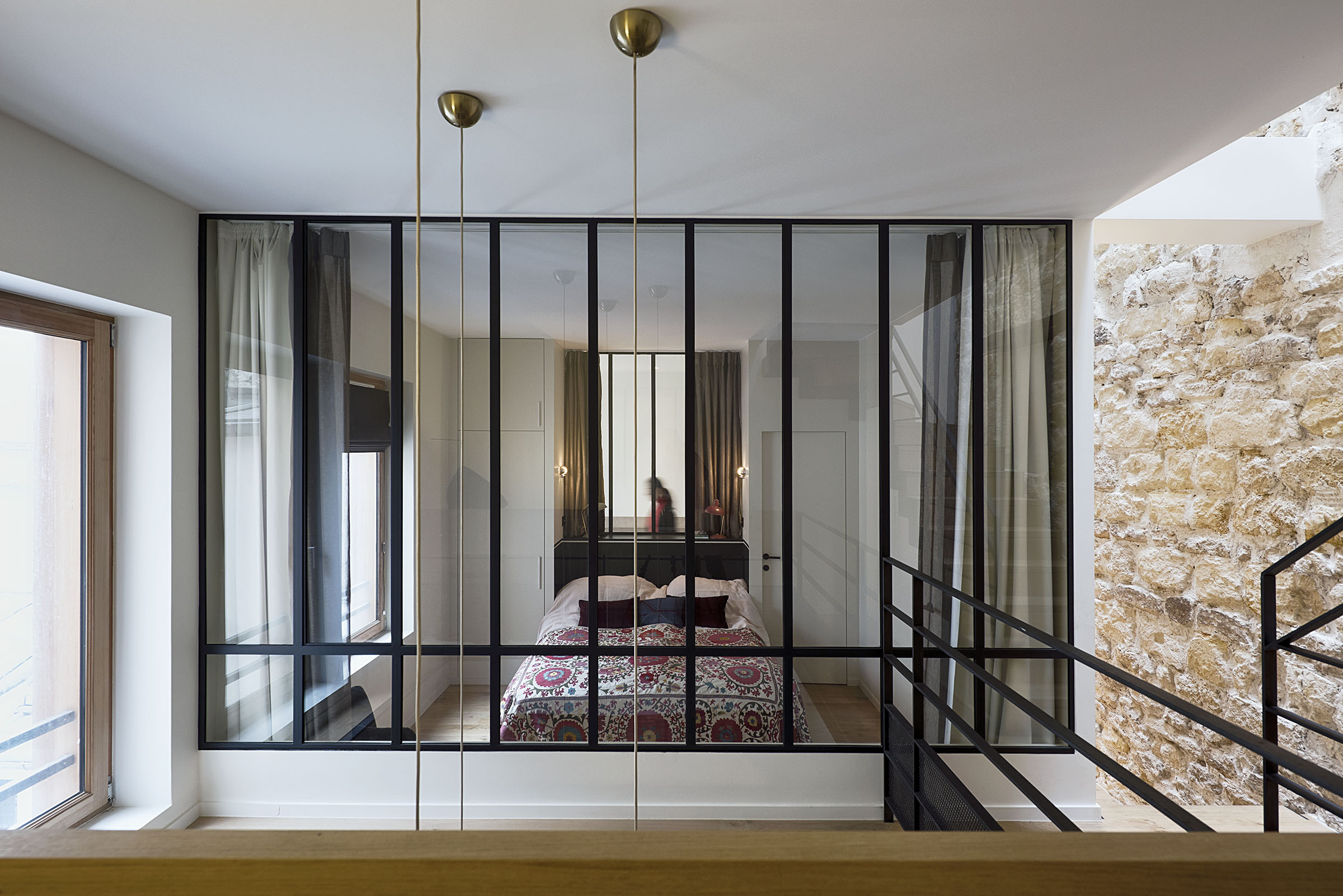 Stunning Refurbished Apartment in Paris