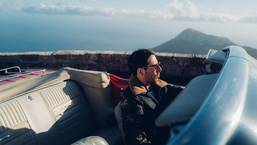 A Beautiful Road Trip with The Avener