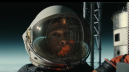 « Ad Astra » Trailer : Brad Pitt Space Adventure