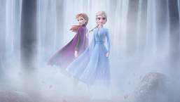 Frozen 2 : Official Trailer