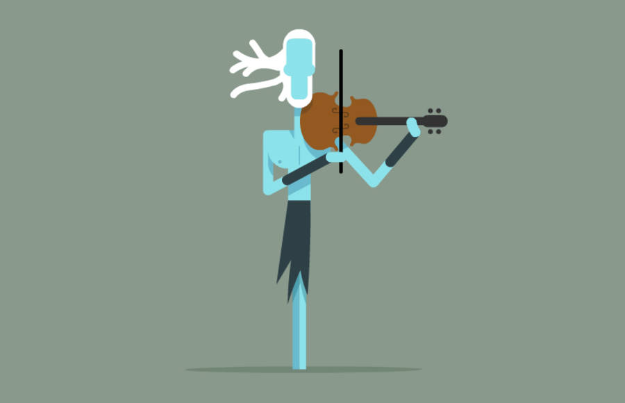 Delightful Game of Thrones Animations