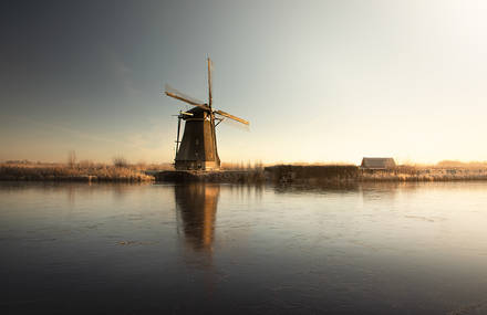 Magical Netherlands By Claire Droppert