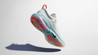 foot locker nike joyride