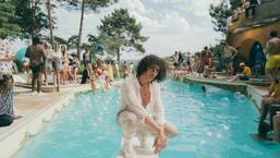 Rilès Presents « Myself n the sea »