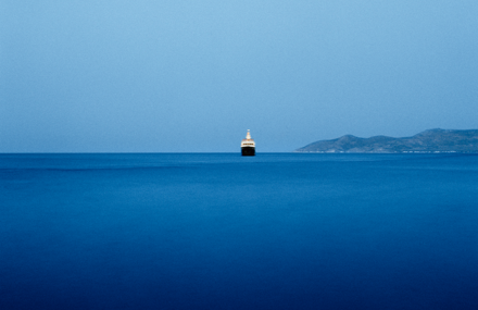 Greek Islands in Pictures by Stratos Kalafatis