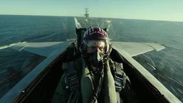 Top Gun 2 « Maverick » Trailer