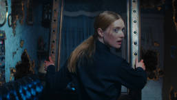 The New Mystical Video by Agoria