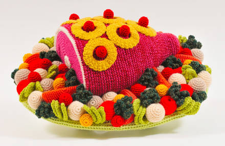 Trevor Smith Amazing Crochets Creations