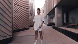 Aloise Sauvage’s New Clip for « Parfois Faut »