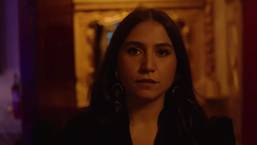 Izïa – Dragon de métal