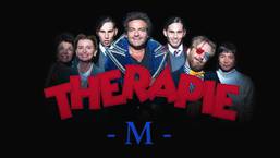 Matthieu Chedid – Thérapie