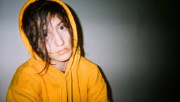 Aloïse Sauvage – A l’horizontal