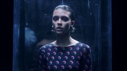 Pomme – Anxieté