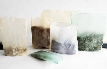 New Eco-friendly Packaging Solutions