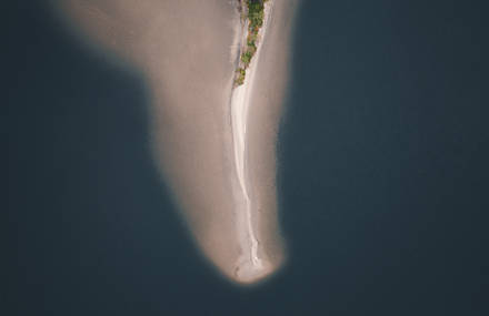 Wild Islands of Finland in The Lense of Nicholas Aspholm