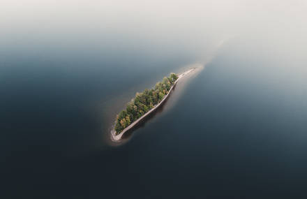 Wild Islands of Finland in The Lense of Nicholas Aspholm