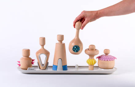 Awesome Therapeutic Wooden Toys