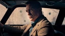 007 No Time to Die – Trailer