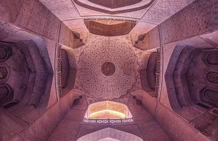 Iran’s Most Ancient Buildings
