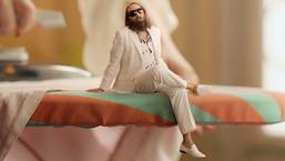 A Ballet – Sébastien Tellier