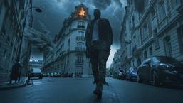 S. Pri Noir – Dystopia