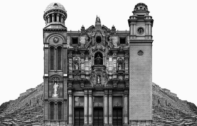 A Trip Through the Architecture of Lima, Peru