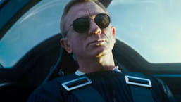 The Super Bowl Spot for the New 007 Movie