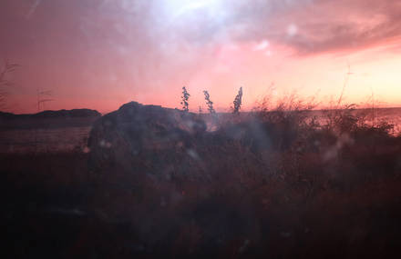 Through The Lens Of Photographer Ivar Wigan