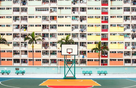 Extension // This Week on Fubiz Prints : Photographer Ludwig Favre