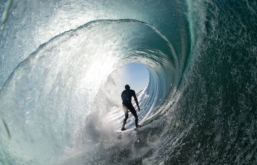 Beautiful Edition of the 2020 Nikon Surf Photography