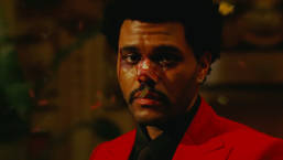 The Weeknd – Until I Bleed Out