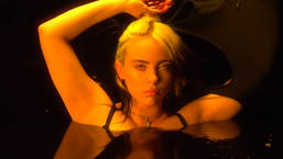 Billie Eilish – Not my Responsability