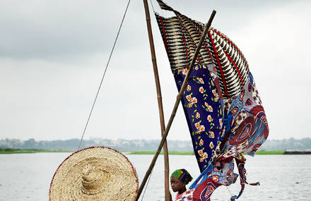 Through The Lens of Photographer Jessica Antola