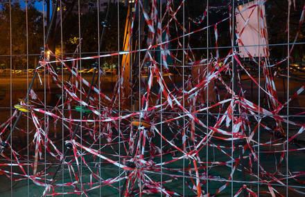 The Art of Wrapping by Milan Radisics