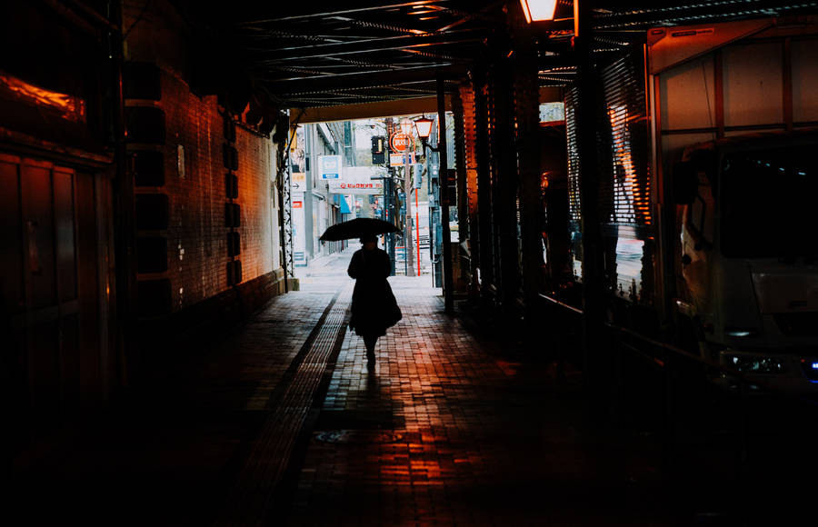 Authentic Street Photography from Tokyo by Siarhei Piatrou