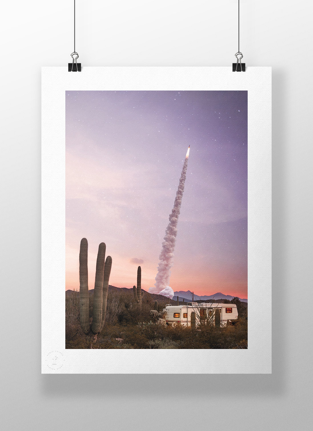 02-rocket-desert-paulfuentes-poster