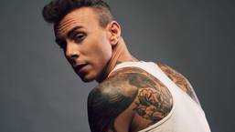 Asaf Avidan – Lost Horse