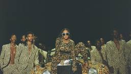 Beyoncé – Black is King