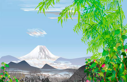 Amazing Paintings made with Excel