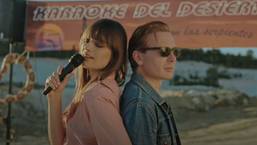 Alex Kapranos & Clara Luciani – Summer Wine