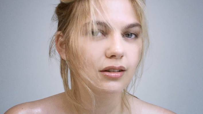 Louane – Donne-moi Ton Coeur