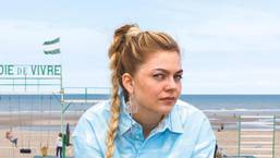 Louane – Poésie Indécise