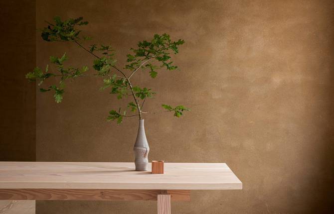 Bringing Nature in our Homes with Dinesen