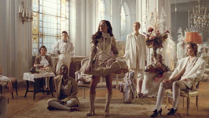 camille lellouche je remercie mon ex fubiz tv